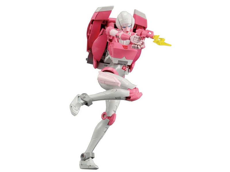 Image Of Masterpiece MP 51 Arcee  (2 of 26)